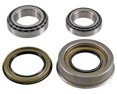 Wheel bearing 201474 ABS