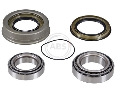 Wheel bearing 201474 ABS, Image 2