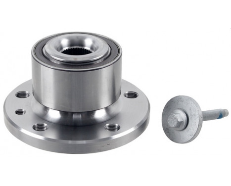 Wheel bearing 201483 ABS