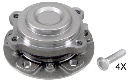 Wheel bearing 201487 ABS