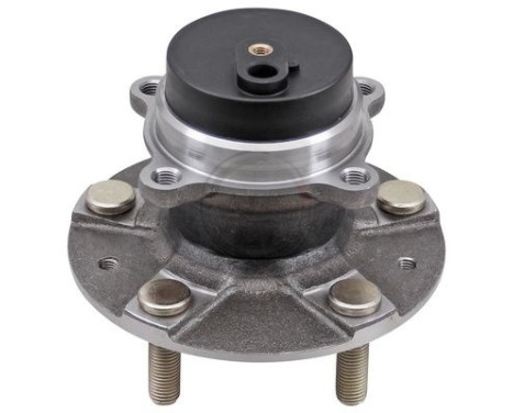 Wheel bearing 201491 ABS