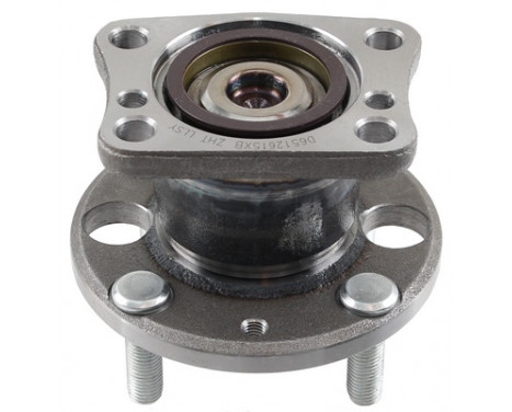 Wheel bearing 201492 ABS