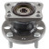 Wheel bearing 201492 ABS