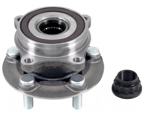 Wheel bearing 201497 ABS