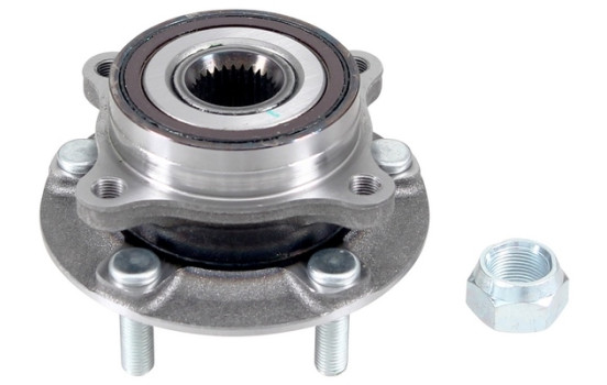 Wheel bearing 201500 ABS