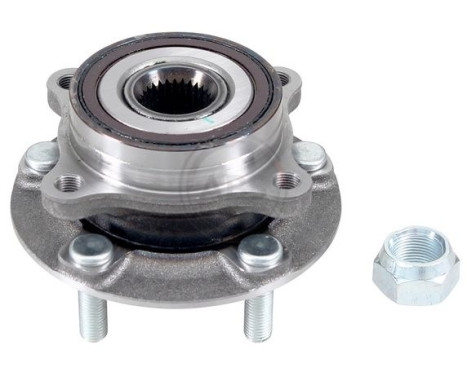 Wheel bearing 201500 ABS, Image 2