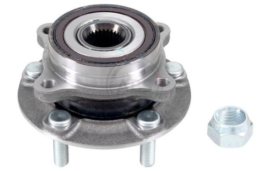 Wheel bearing 201500 ABS, Image 2