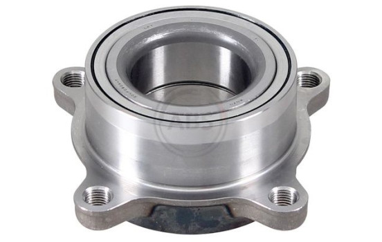Wheel bearing 201502 ABS, Image 2