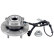 Wheel bearing 201503 ABS