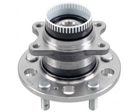 Wheel bearing 201505 ABS