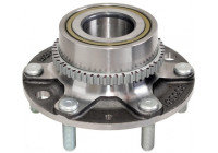 Wheel bearing 201508 ABS