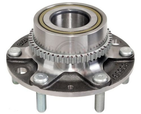 Wheel bearing 201508 ABS, Image 2
