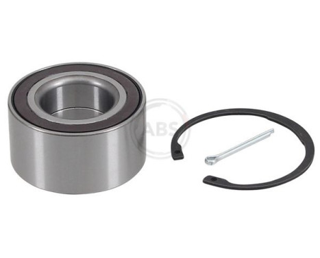 Wheel bearing 201516 ABS, Image 2