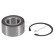 Wheel bearing 201516 ABS, Thumbnail 2