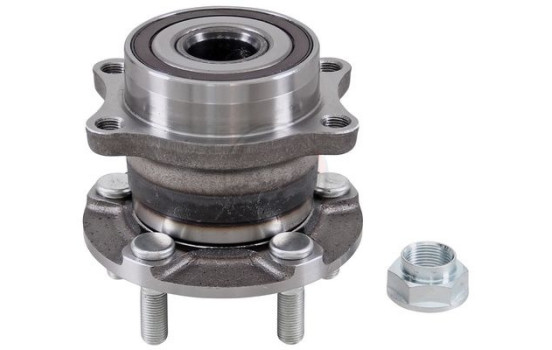 Wheel bearing 201517 ABS, Image 2