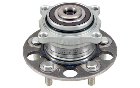 Wheel bearing 201524 ABS, Image 2