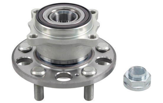 Wheel bearing 201527 ABS