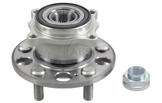 Wheel bearing 201527 ABS, Image 2