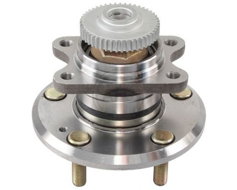 Wheel bearing 201528 ABS, Image 2