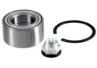 Wheel bearing 201529 ABS