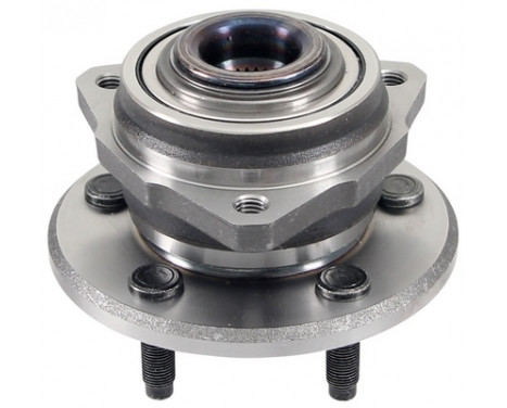 Wheel bearing 201532 ABS