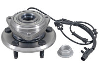 Wheel bearing 201536 ABS