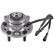 Wheel bearing 201542 ABS