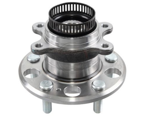 Wheel bearing 201583 ABS, Image 2