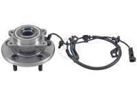 Wheel bearing 201596 ABS