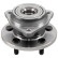 Wheel bearing 201597 ABS
