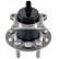 Wheel bearing 201599 ABS