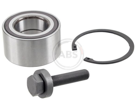 Wheel bearing 201602 ABS, Image 2