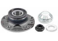 Wheel bearing 201608 ABS