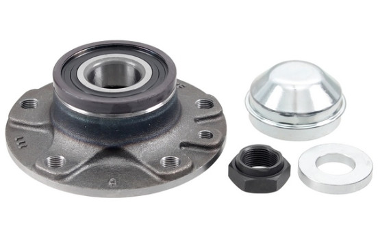 Wheel bearing 201608 ABS