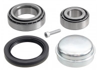 Wheel bearing 201609 ABS