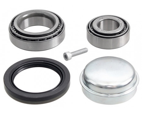 Wheel bearing 201609 ABS