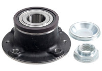 Wheel bearing 201614 ABS