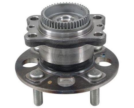 Wheel bearing 201623 ABS, Image 2