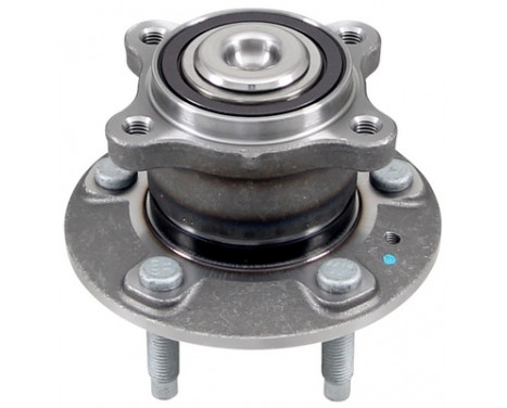 Wheel bearing 201625 ABS
