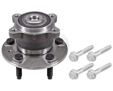 Wheel bearing 201625 ABS, Image 2