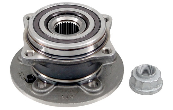 Wheel bearing 201626 ABS