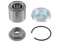 Wheel bearing 201631 ABS