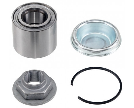 Wheel bearing 201631 ABS