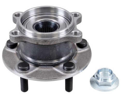 Wheel bearing 201641 ABS