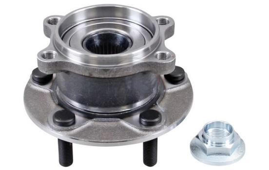 Wheel bearing 201641 ABS