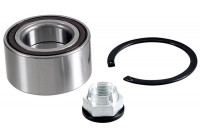 Wheel bearing 201643 ABS