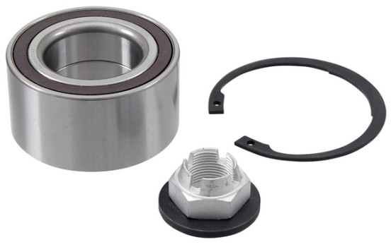 Wheel bearing 201649 ABS