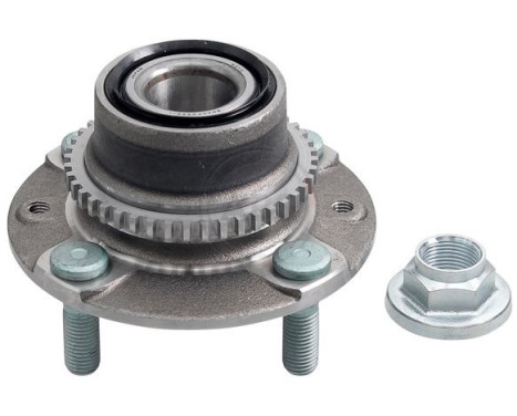 Wheel bearing 201650 ABS, Image 2