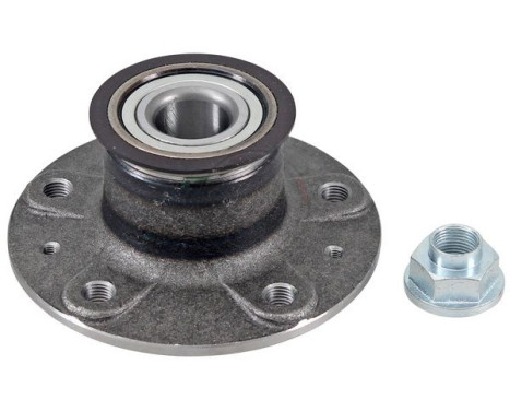 Wheel bearing 201652 ABS, Image 2