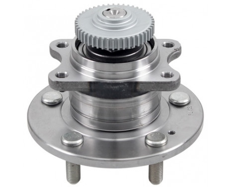 Wheel bearing 201654 ABS